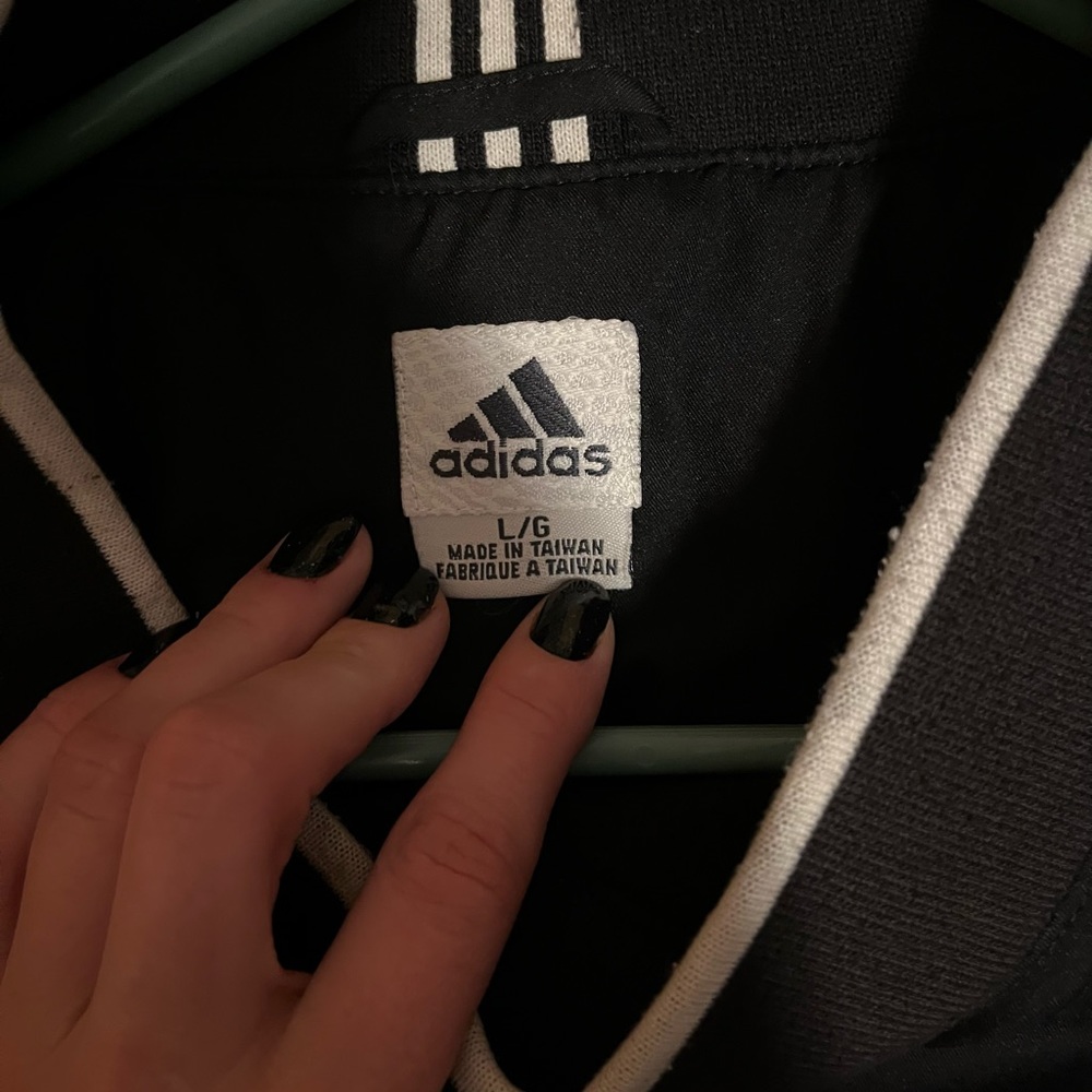 pullover jacket - Picture 2 of 4